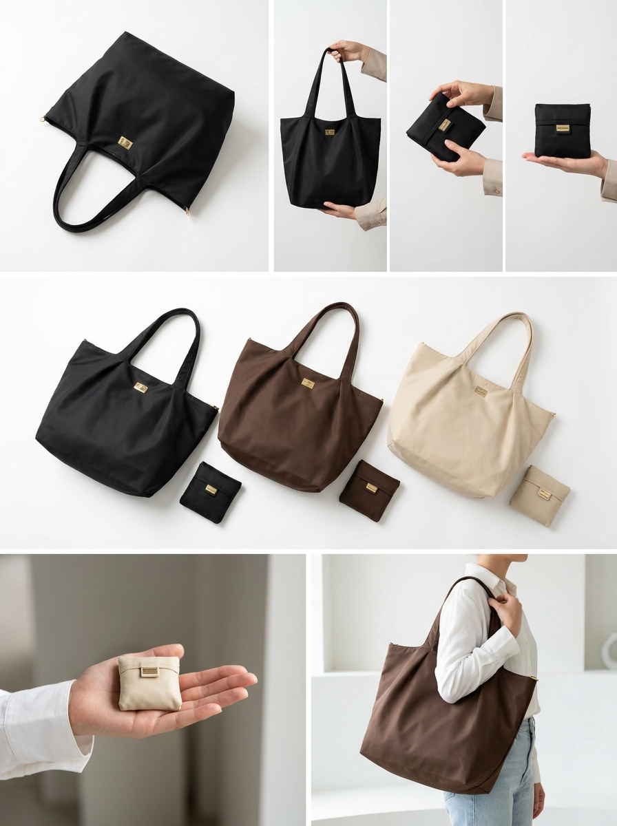 Lumière Bag