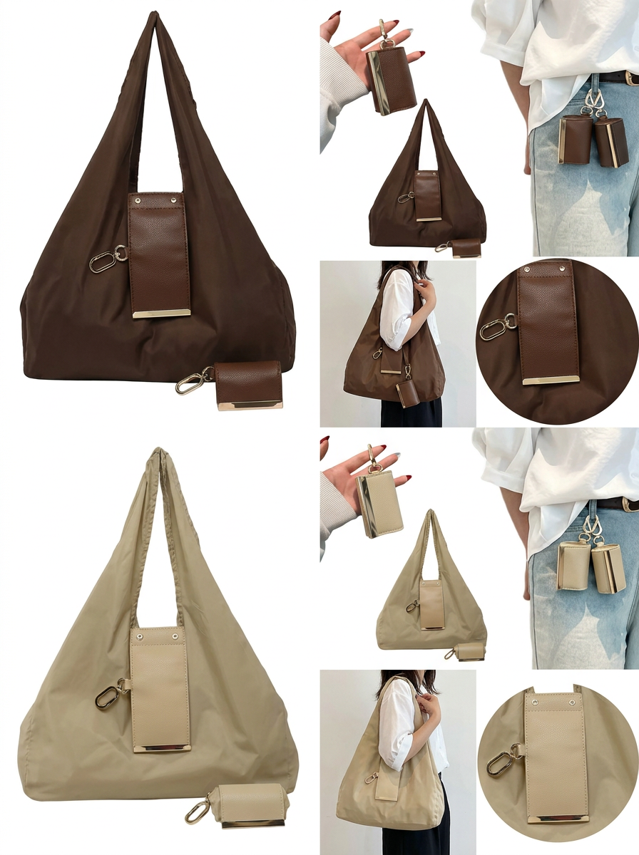 Lumière Bag