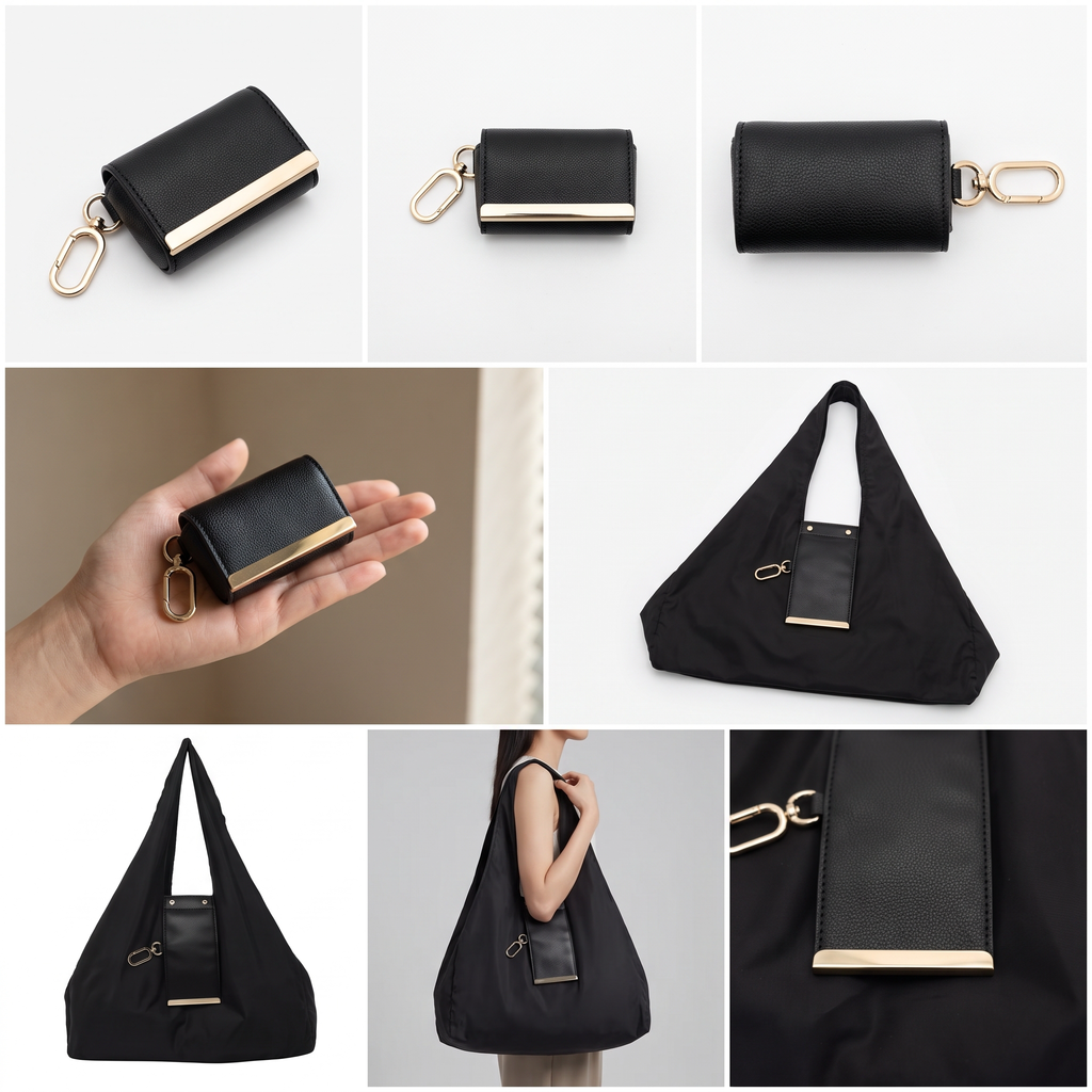 Lumière Bag