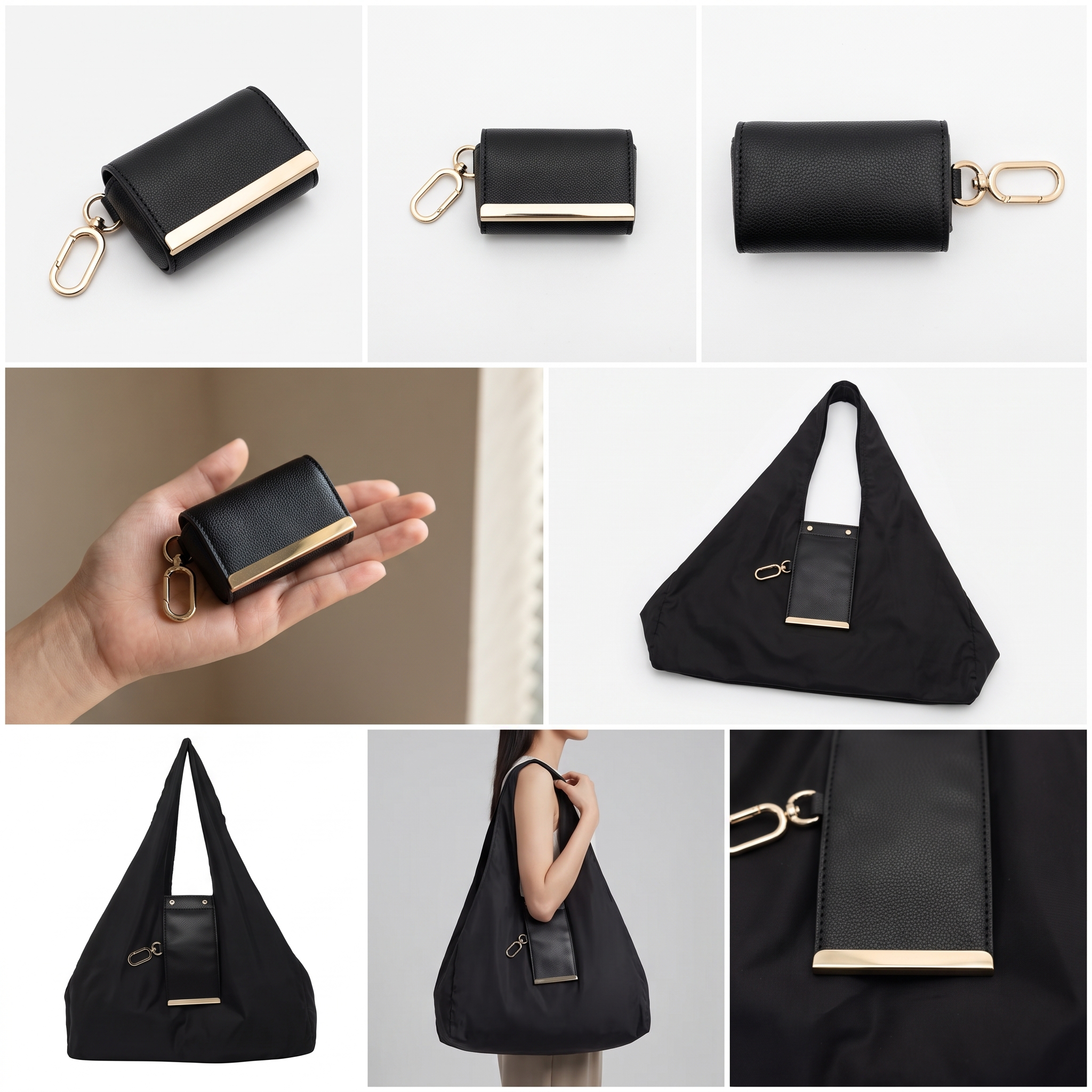 Lumière Bag